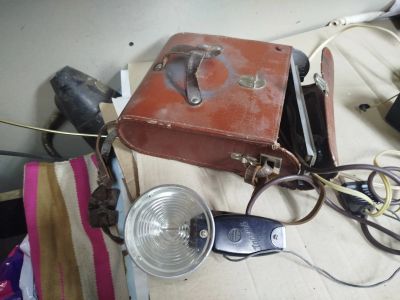 Лот: 25803313. Фото: 1. Фотовспышка. Вспышки, осветители, рассеиватели