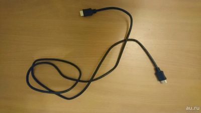 Лот: 10685030. Фото: 1. Hdmi кабель 1,5 м. Дата-кабели, переходники