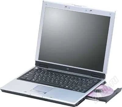 Лот: 2476236. Фото: 1. Ноутбук LG LS50. Ноутбуки