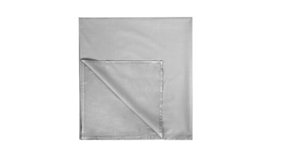 Лот: 25604845. Фото: 1. Простыня без резинки Solid Tencel... Постельное бельё