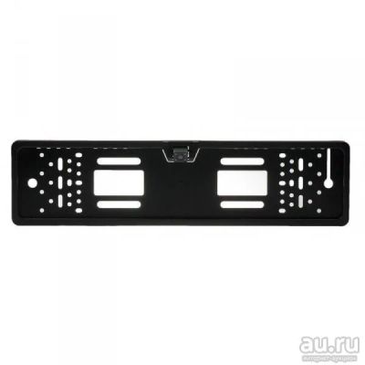 Лот: 13152368. Фото: 1. Blackview UC-77 видеокамера заднего... Мониторы, DVD