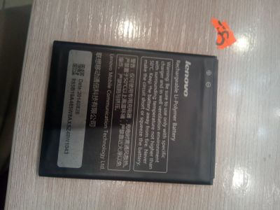 Лот: 14982618. Фото: 1. акб lenovo bl222. Аккумуляторы
