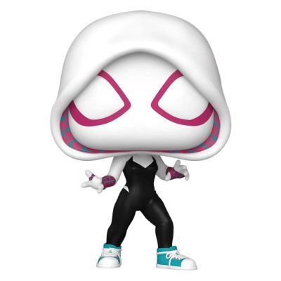 Лот: 25742126. Фото: 1. Фигурка Funko POP! Bobble: Marvel... Другое (сувениры, подарки)