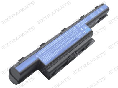 Лот: 16093975. Фото: 1. Аккумулятор Packard Bell EasyNote... Аккумуляторы