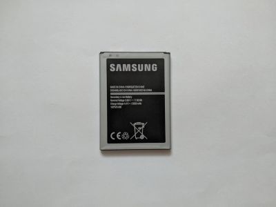 Лот: 15541938. Фото: 1. Аккумулятор Samsung Galaxy J1... Аккумуляторы