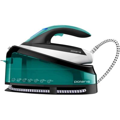 Лот: 25703026. Фото: 1. Парогенератор Polaris, PSS 7510K... Утюги, парогенераторы, отпариватели