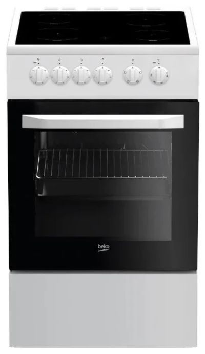 Лот: 10992827. Фото: 1. Плита стеклокерамическая Beko... Плиты, духовые шкафы, варочные поверхности