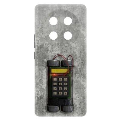 Лот: 25086076. Фото: 1. Чехол Krutoff Soft Case Standoff... Чехлы, бамперы