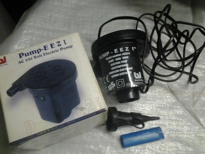 Лот: 6558382. Фото: 1. помпа PUMP-EEZI (насос воздушный... Всё для полива
