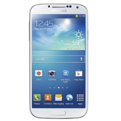 Лот: 2939649. Фото: 1. Samsung Galaxy S4 16Gb GT-I9500... Смартфоны