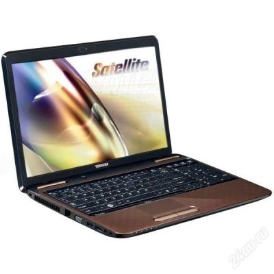 Лот: 2253355. Фото: 1. Мощный игровой Toshiba SATELLITE... Ноутбуки
