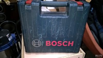 Лот: 8499511. Фото: 1. Bosch HDB180B мертвые акумы. Электроинструмент