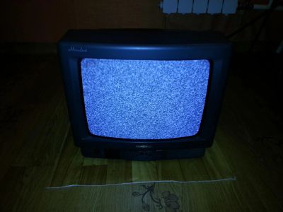 Лот: 6032255. Фото: 1. телевизор. Телевизоры