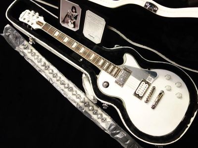 Лот: 10052608. Фото: 1. гитара Epiphone Ltd. Ed. Tommy... Гитары