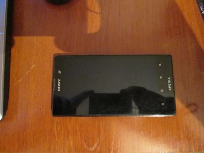 Лот: 3993648. Фото: 1. Sony Xperiaion. Смартфоны