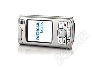 Лот: 440890. Фото: 1. Nokia N80-1 Internet Edition... Смартфоны