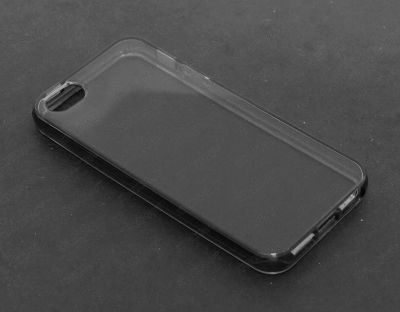 Лот: 7674789. Фото: 1. Чехол Apple iPhone 5/5S/SE силиконовый... Чехлы, бамперы