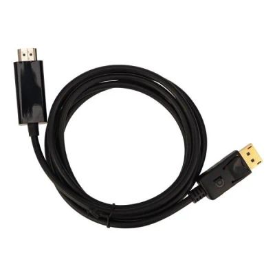 Лот: 24470105. Фото: 1. Кабель Rexant DisplayPort - HDMI... Шнуры, кабели, разъёмы