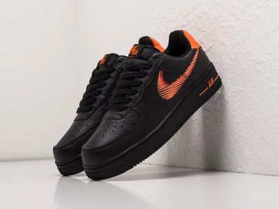 Лот: 18814071. Фото: 1. Кроссовки Nike Air Force 1 Low... Кеды, кроссовки, слипоны