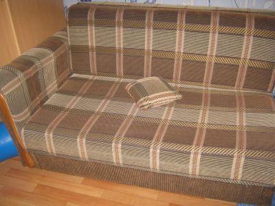 Лот: 3328473. Фото: 1. Продам диван-кровать. Диваны