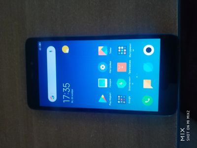 Лот: 14941759. Фото: 1. Телефон redmi 4a. Смартфоны