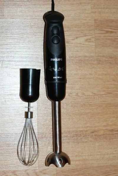 Лот: 3237390. Фото: 1. Блендер Philips HP 1366. Кухонная
