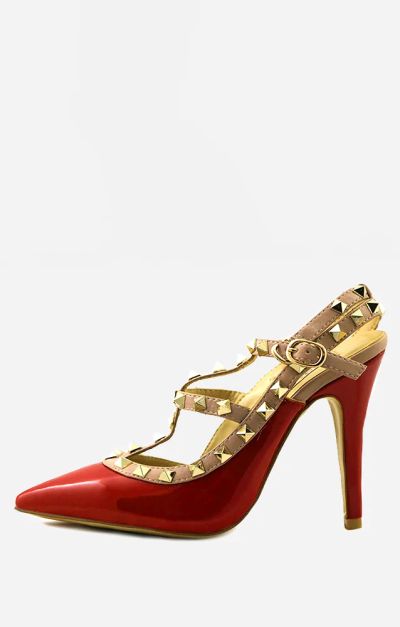 Лот: 6590991. Фото: 1. Туфли Valentino (АРТ. 1404). Туфли