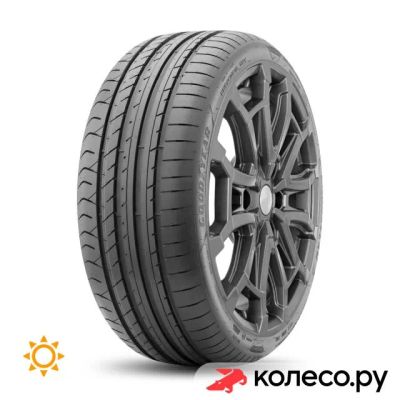 Лот: 25323925. Фото: 1. Eagle Sport 2 UHP 235/45 R17 97Y. Шины