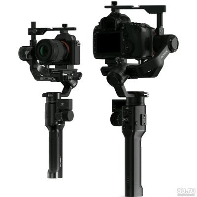 Лот: 14176485. Фото: 1. Dji Ronin S стабилизатор камеры. Штативы, держатели