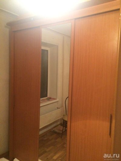 Лот: 8792965. Фото: 1. шкаф-купе. Шкафы, шкафы-купе
