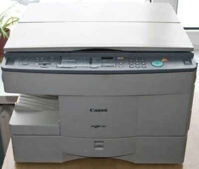 Лот: 12576967. Фото: 1. canon np7161. МФУ и копировальные аппараты