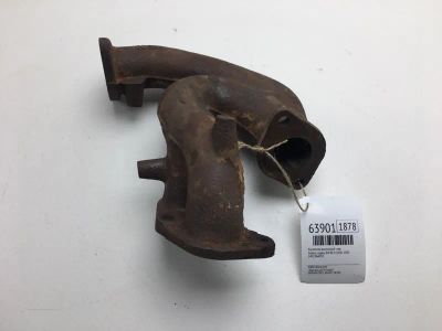 Лот: 20402807. Фото: 1. Коллектор выпускной Subaru Legacy... Двигатель и элементы двигателя