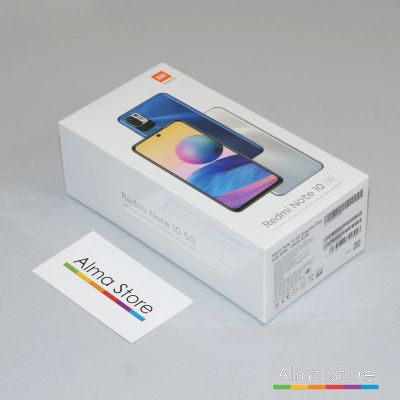 Лот: 19222703. Фото: 1. [Новый] Смартфон Xiaomi Redmi... Смартфоны