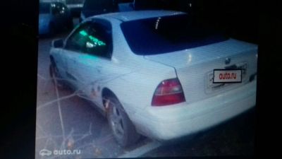 Лот: 12793930. Фото: 1. Акорд 96год. Автомобили
