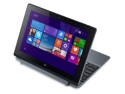 Лот: 8024529. Фото: 1. 10,1" Планшет Acer Aspire One... Планшеты