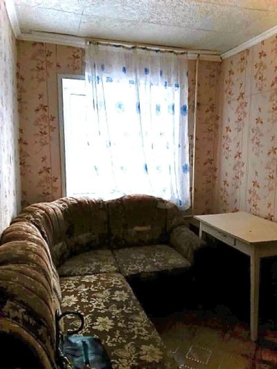 Лот: 25350403. Фото: 1. комната , Красноярск Высотная... Квартиры, студии