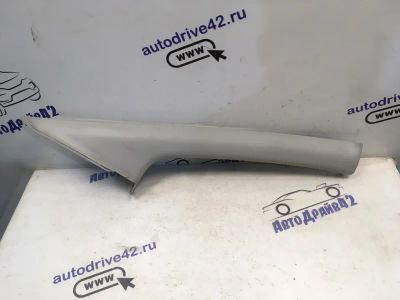 Лот: 21711631. Фото: 1. накладка стойки верхняя Ford Focus... Двигатель и элементы двигателя