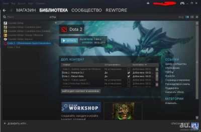 Лот: 8227745. Фото: 1. Steam аккаунт с CS Go. Аккаунты