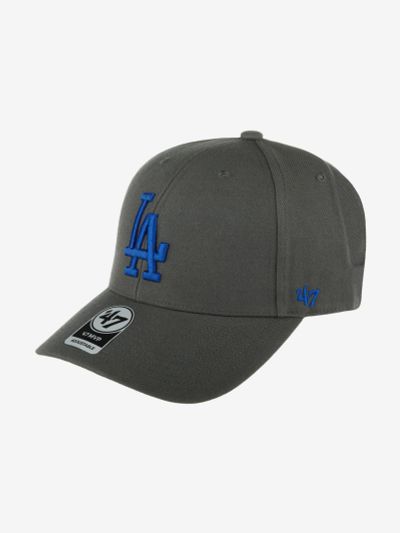 Лот: 23300217. Фото: 1. Бейсболка 47 BRAND B-MVP12WBV-CCR... Другое (спортивная одежда)