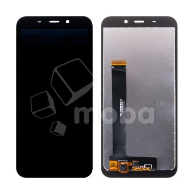 Лот: 20205868. Фото: 1. Дисплей для Oukitel WP12/12 Pro... Дисплеи, дисплейные модули, тачскрины