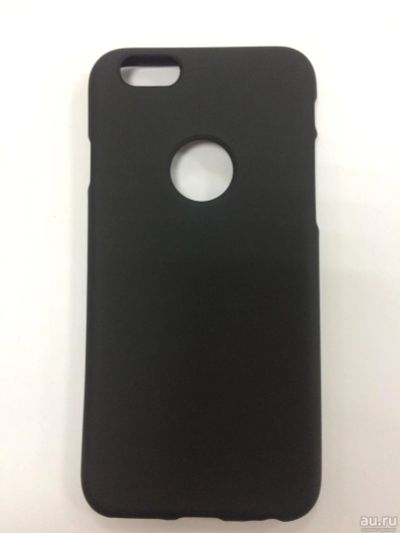 Лот: 12988525. Фото: 1. Чехол iPhone 6/ 6S Силикон Кислотный... Чехлы, бамперы