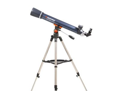 Лот: 7109427. Фото: 1. Телескоп Celestron AstroMaster... Телескопы