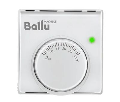 Лот: 10903470. Фото: 1. Ballu Баллу Балу Балю BMT-2 Термостат... Тепловая автоматика