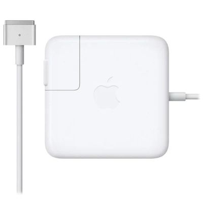 Лот: 11614844. Фото: 1. Зарядное magsafe 2 85W (для Apple... Зарядные устройства