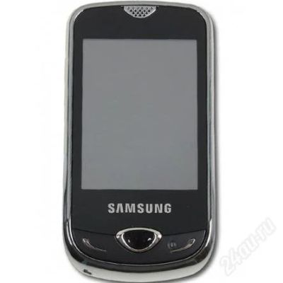 Лот: 2388304. Фото: 1. Корпус Samsung S3370 Черный Бесплатная... Корпуса, клавиатуры, кнопки