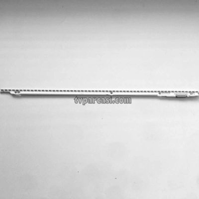Лот: 7972698. Фото: 1. led string , 40NNB 3D-7032LED-MCPCB-R... Запчасти для телевизоров, видеотехники, аудиотехники