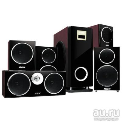 Лот: 8012438. Фото: 1. Продам BBK 970S. Другое (аудиотехника)