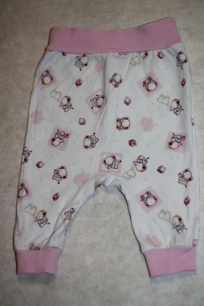 Лот: 4867485. Фото: 1. Штаны 3. Брюки, шорты, джинсы