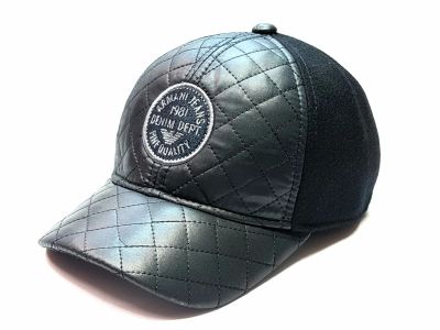 Лот: 12331473. Фото: 1. Бейсболка кепка Armani Jeans combi... Головные уборы