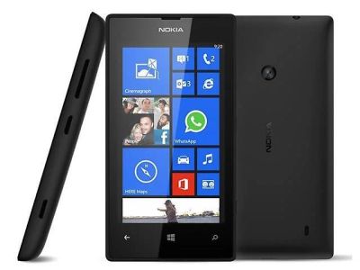 Лот: 4214188. Фото: 1. Продам смартфон Nokia Lumia 520... Смартфоны